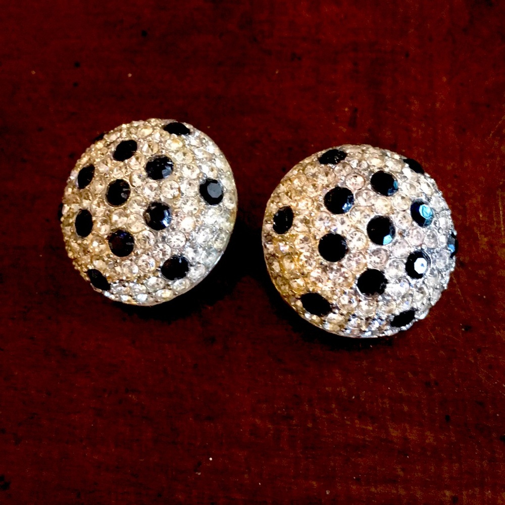 St. John Earrings
